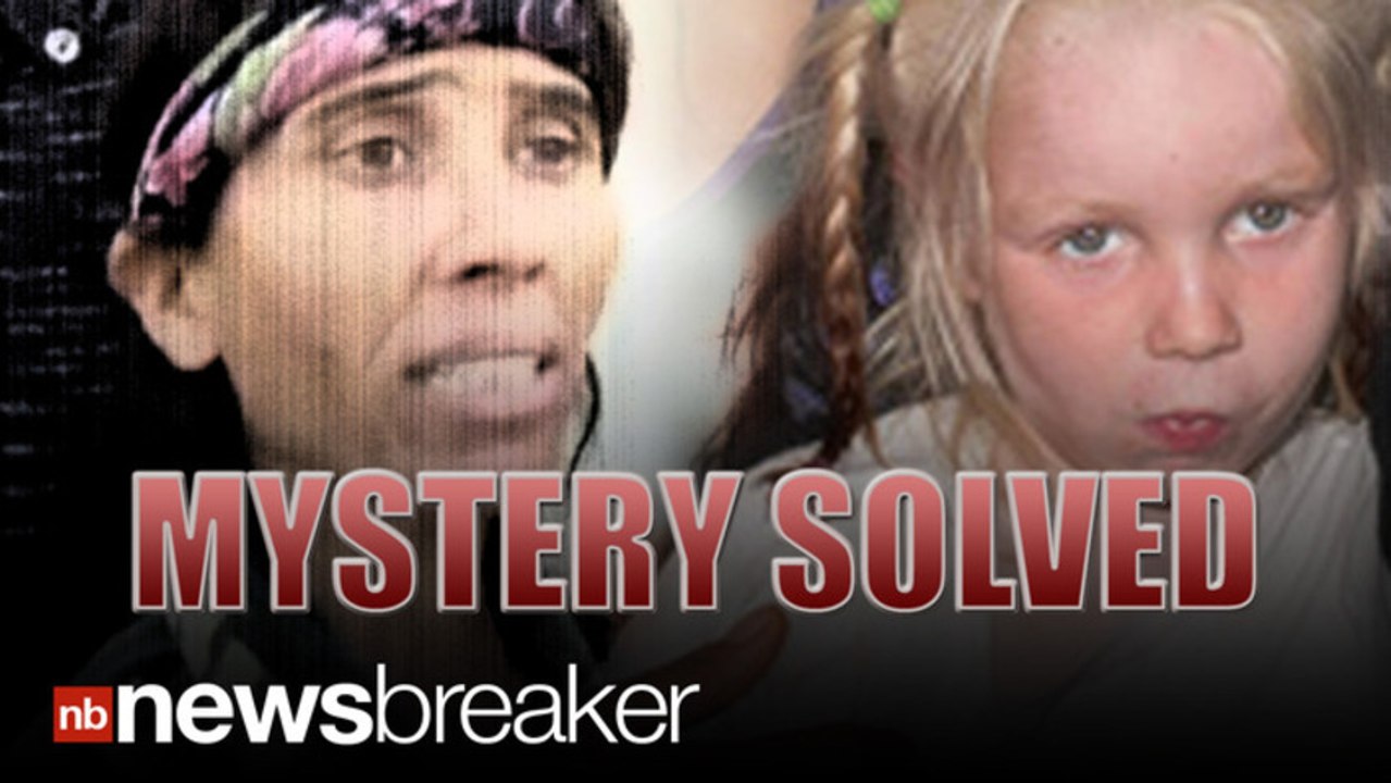 GYPSY GIRL: DNA Tests Reveal ‘Maria’ Found in Greece is the Daughter of Bulgarian Roma Couple