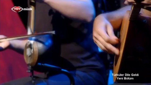 01 gülay al eyvanda hal kalmadı 24.10.2013 türküler dile geldi