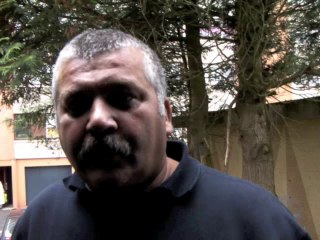 entrainement appareil respiratoire