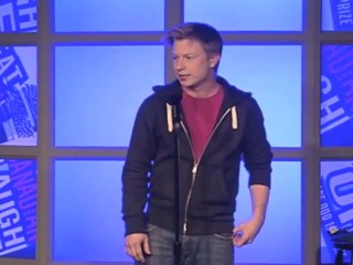 Yuk Yuks Showcase Show (Short Version)