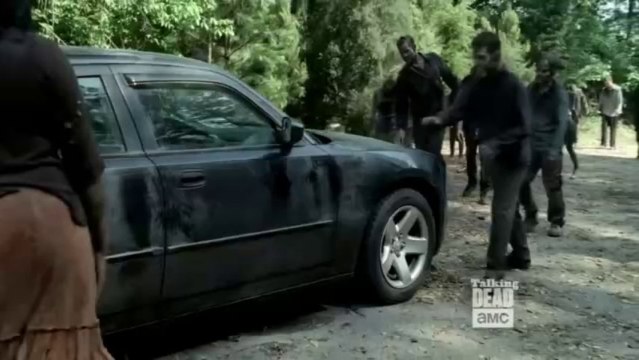 The Walking Dead 4ª Temporada - Episódio 4x03 'Isolation' - Sneak Peek #2 (LEGENDADO)