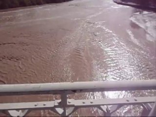 Laghouat oued m'zi 11 10 2013 aval