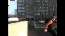 Hardcore Parkour-zapowiedz