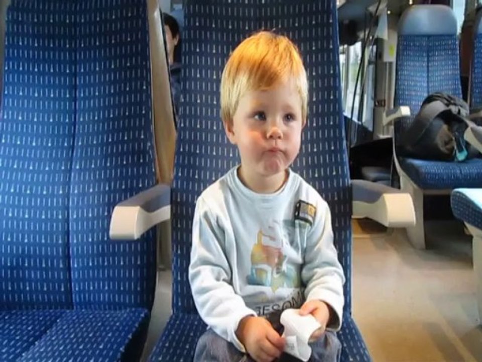 Baptême du rail Dino