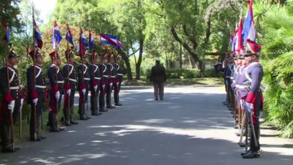 Paraguay toma fuerza en Mercosur