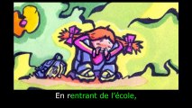 The Boo in the Shoe Learn French with subtitles - Story for Children BookBox.com