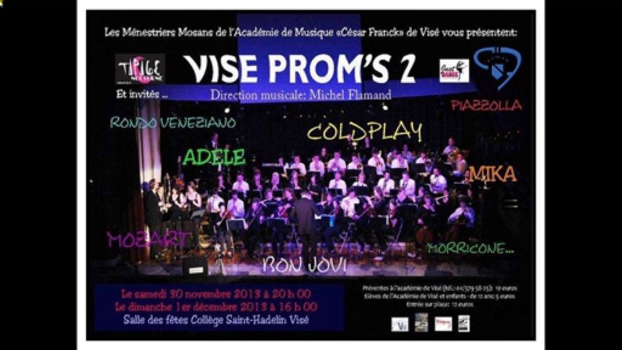 PUB VISE PROMS 2