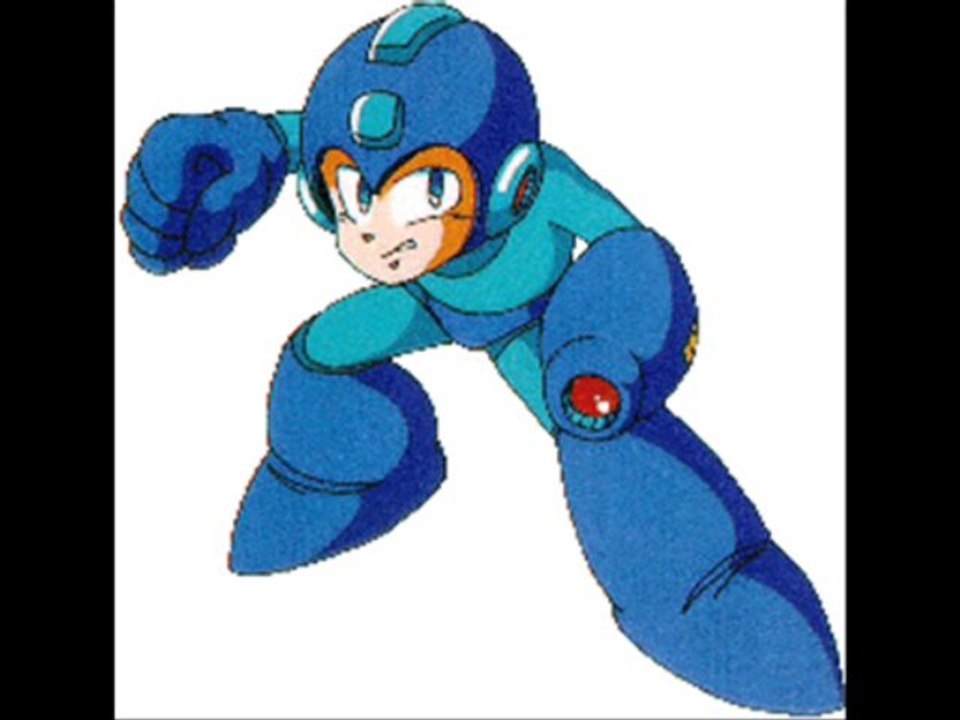 Megaman review