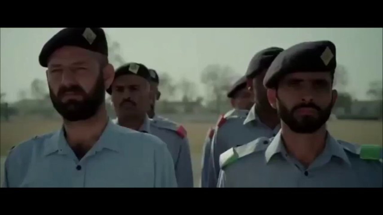 WAR Pak full movie