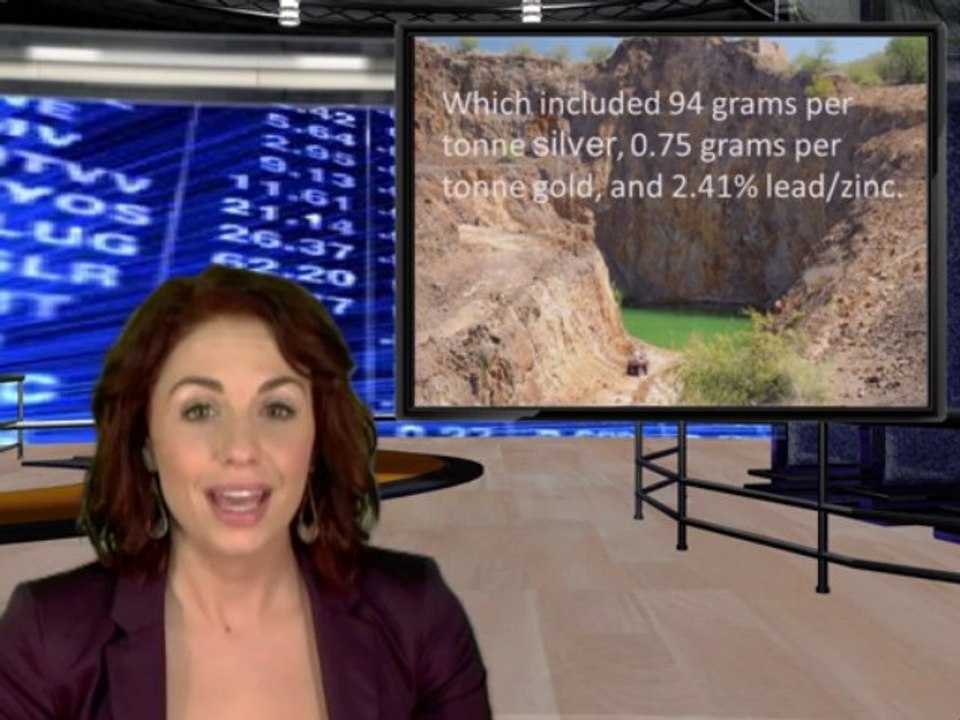 PI Financial - Updated Coverage - Kootenay Silver (TSXV: KTN) Oct 25th Buy Recommendation