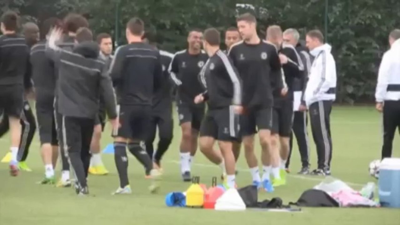 Mourinho nach Geldstrafe: „Ich war nicht unhöflich“