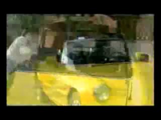 Entrada de la telenovela "Victoria" (2007)