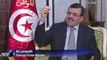 Tunisian PM gives new commitment of resignation