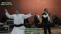 Sinan Topçu izmir islami düğün organizasyonu ve izmir ilahi grubu