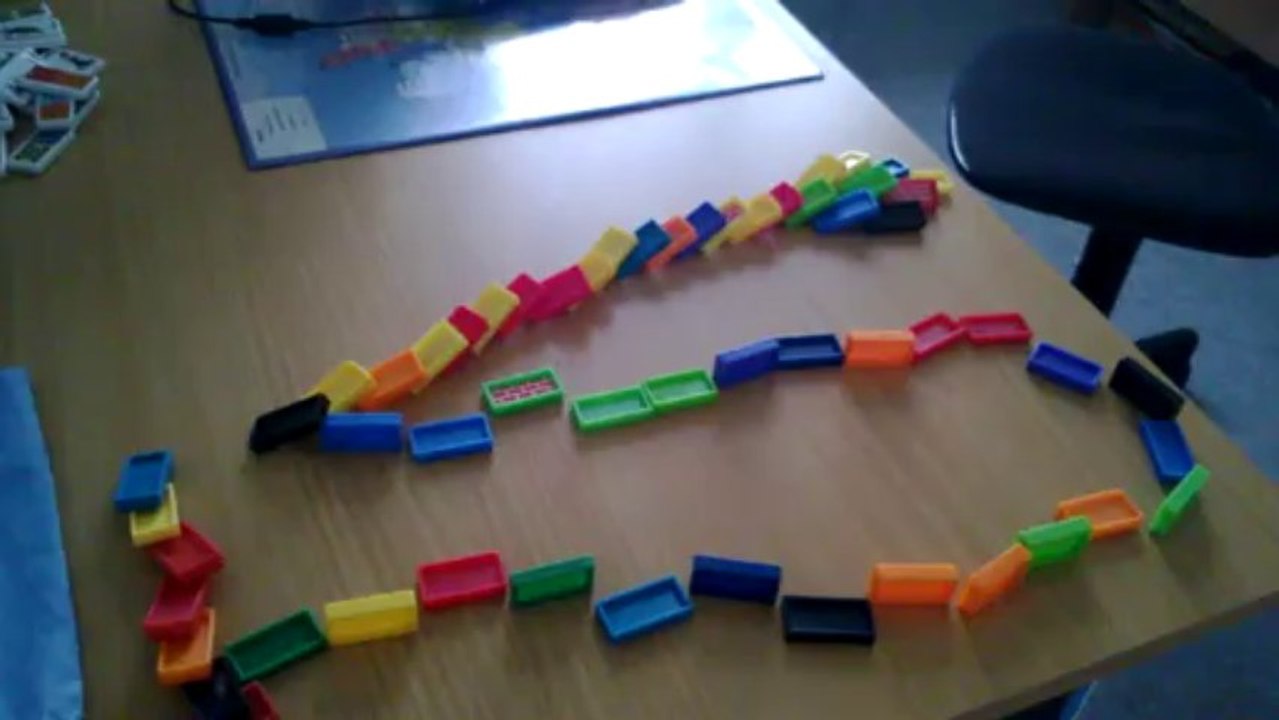 technique de domino (8)