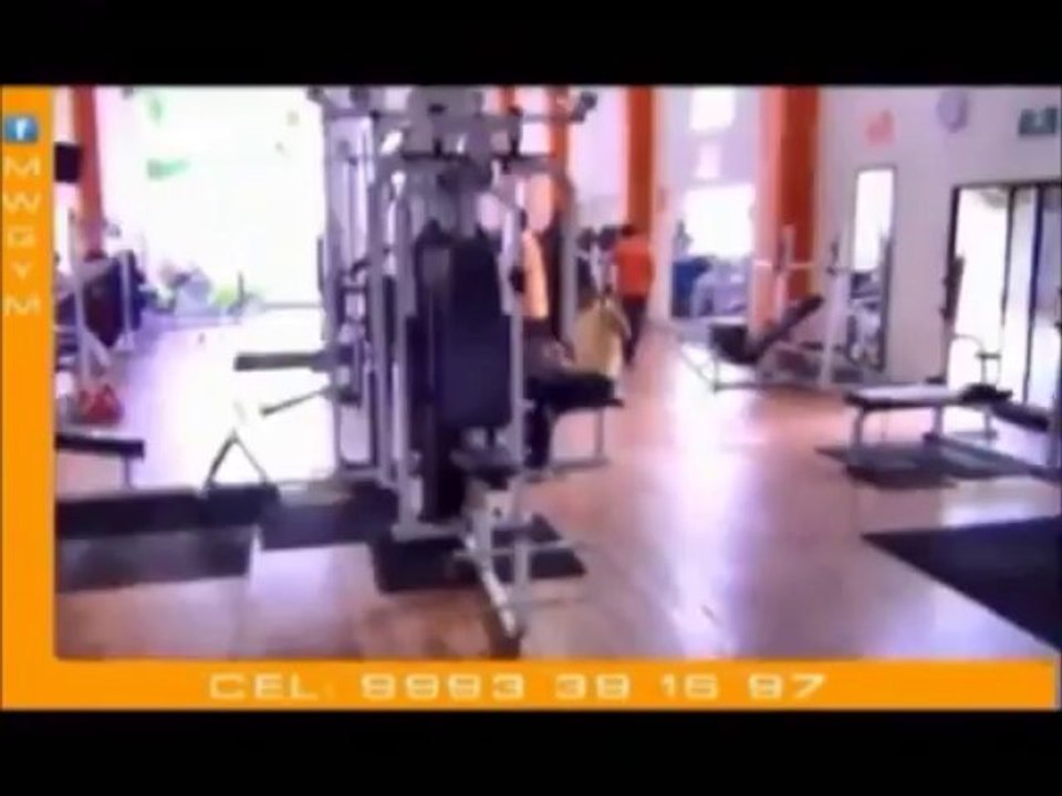 MW GYM