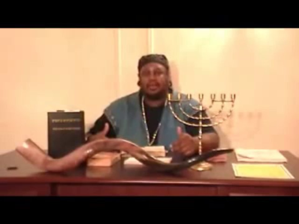 HEBREW COONALITES! - YouTube