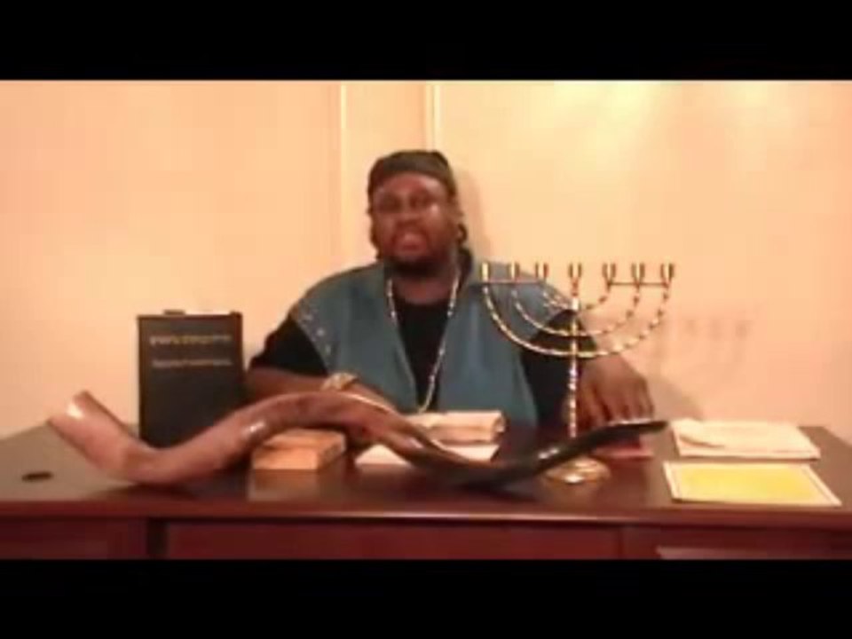 HEBREW COONALITES! pt2 - YouTube