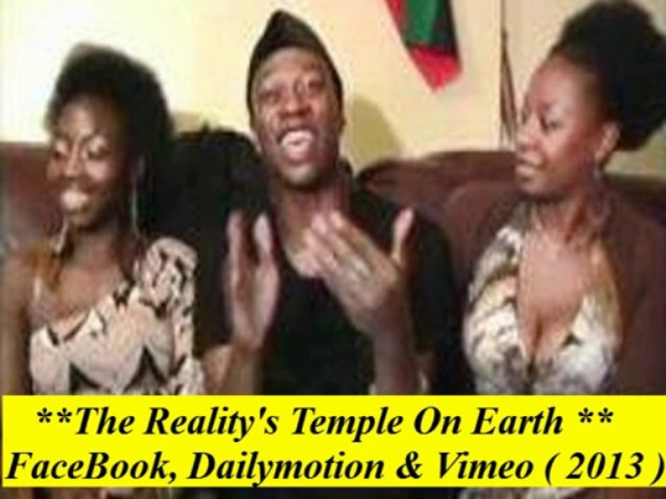 Black Men Using Polygamy 2 Exploit Black Women