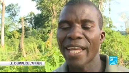 JOURNAL DE L’AFRIQUE - Le dialogue commence en Tunisie