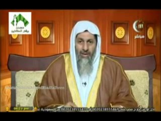 حكم لطم الخدود عند المصائب --- الشيخ مصطفى العدوي