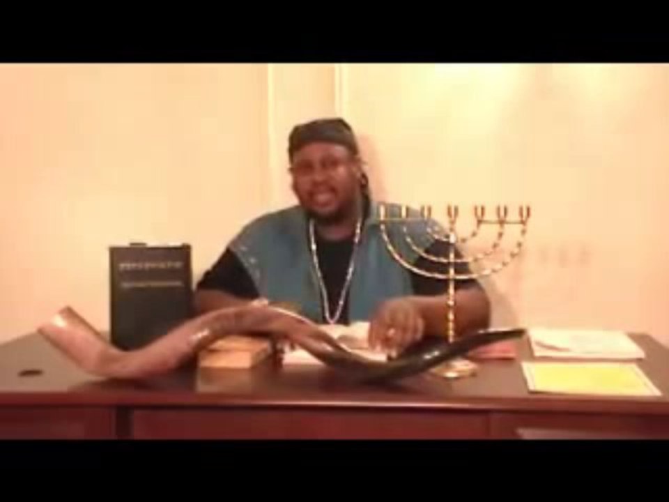 HEBREW COONALITES! pt3 - YouTube