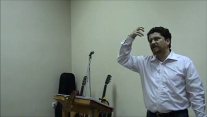 Saso Georgievski "Galatjanite 4:1-11"