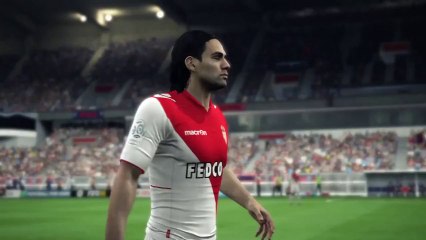 FIFA 14 is Alive - Official Gameplay Trailer - Xbox One & PS4