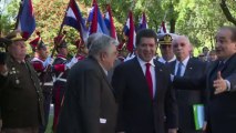 Paraguai representa Mercosul em negociações com UE
