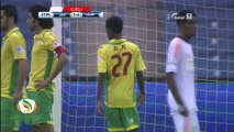 نجران 1 - 5 الشباب - الشوط الثاني - دوري جميل للمحترفين الجولة السابعة