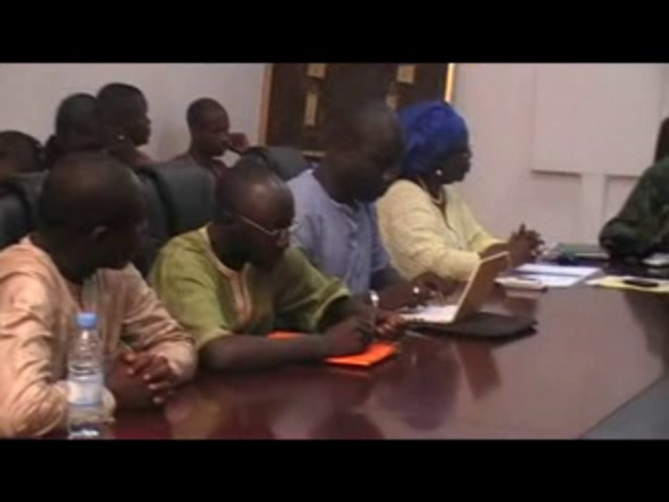 Signature du protocole d’accord sur l’Acte 3 de la Décentralisation