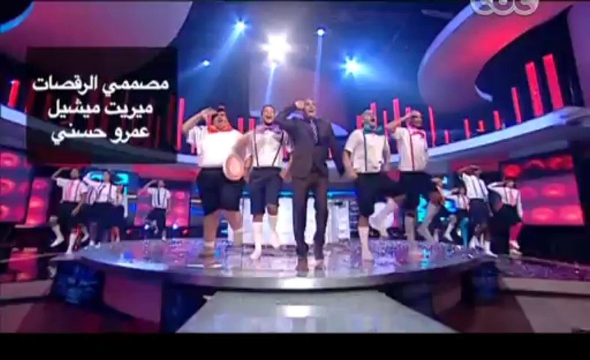 Clib.Ba3d.Sawra.Galna.Ra2es