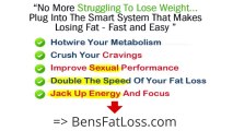 Fat Burning Workouts for Men - Lose Fat Gain Muscle Fast
