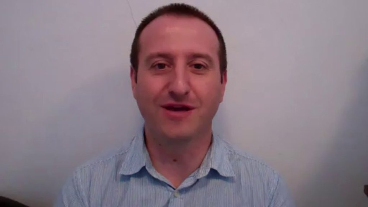 - Testimonio Quiropráctico