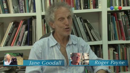 Boy Olmi presenta a Jane y Payne