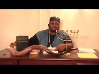 HEBREW COONALITES! pt5 - YouTube