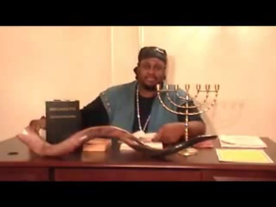 HEBREW COONALITES! pt5 - YouTube