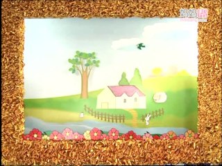 Qiaohu Learns Chinese (鸟鸡兔羊狗)