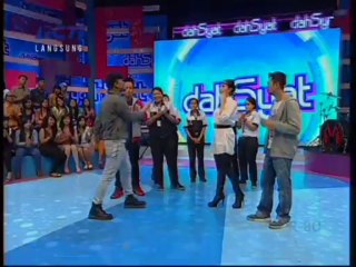 [131017]dahSyat RCTI - Seg 6