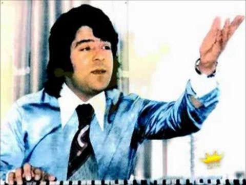 Best of Ahmad Zahir - 10 songs - part 2 بهترین های احمدظاهر