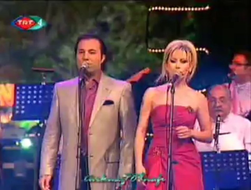 TRT ON NUMARA KORO-Eski Evin Merteği