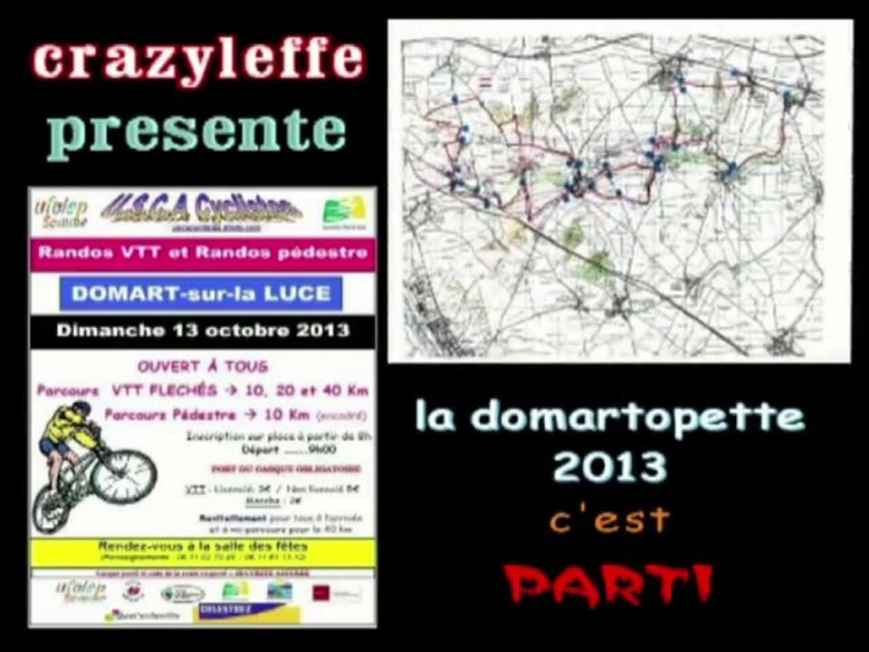 domart 2013