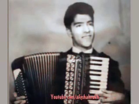 AHMAD ZAHIR - Majlesi - Yaad Roozgare Sheren ( AFGSHAHRUKH )