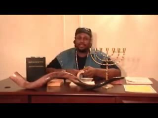 HEBREW COONALITES! pt6 - YouTube
