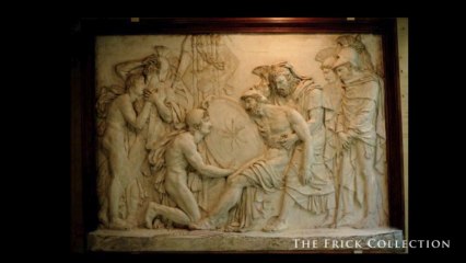 How Artists See: Bringing Psychology to the Surface