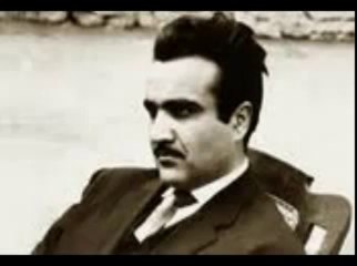 Ustad Nainawaz Ya Mawla Delem  نینواز یا مولا دلم