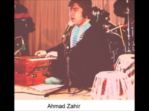 Mabaad - Ahmad Zahir - Majlesi