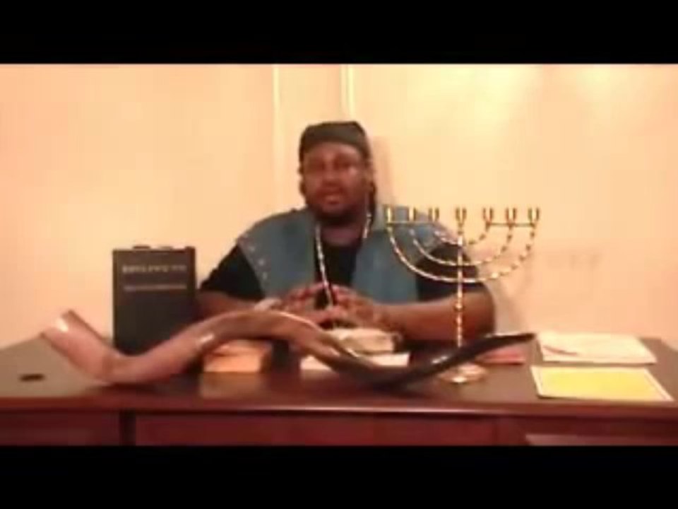 HEBREW COONALITES! pt8 - YouTube