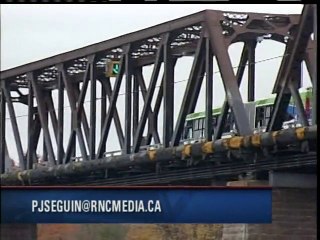 25 oct 2013 le Tva Nouvelles de 18hr Gatineau - Ottawa