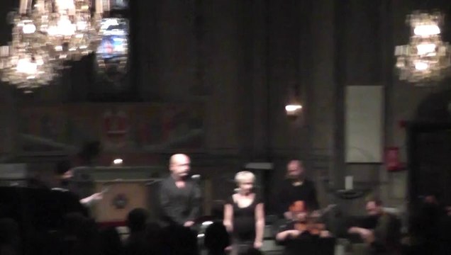 THE NEW DRESS - SONGS OF FAITH AND DEVOTION 20 YEARS TRIBUTE TO DEPECHE MODE (PART 1)